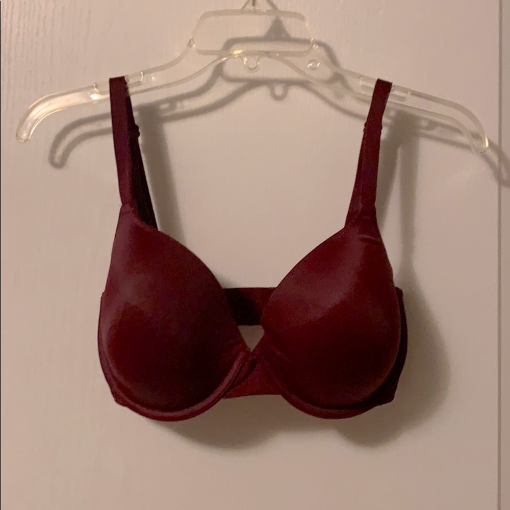 PINK VS T-shirt bra